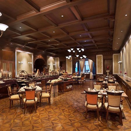 Welcomhotel By Itc Hotels, The Savoy, Mussoorie Luaran gambar