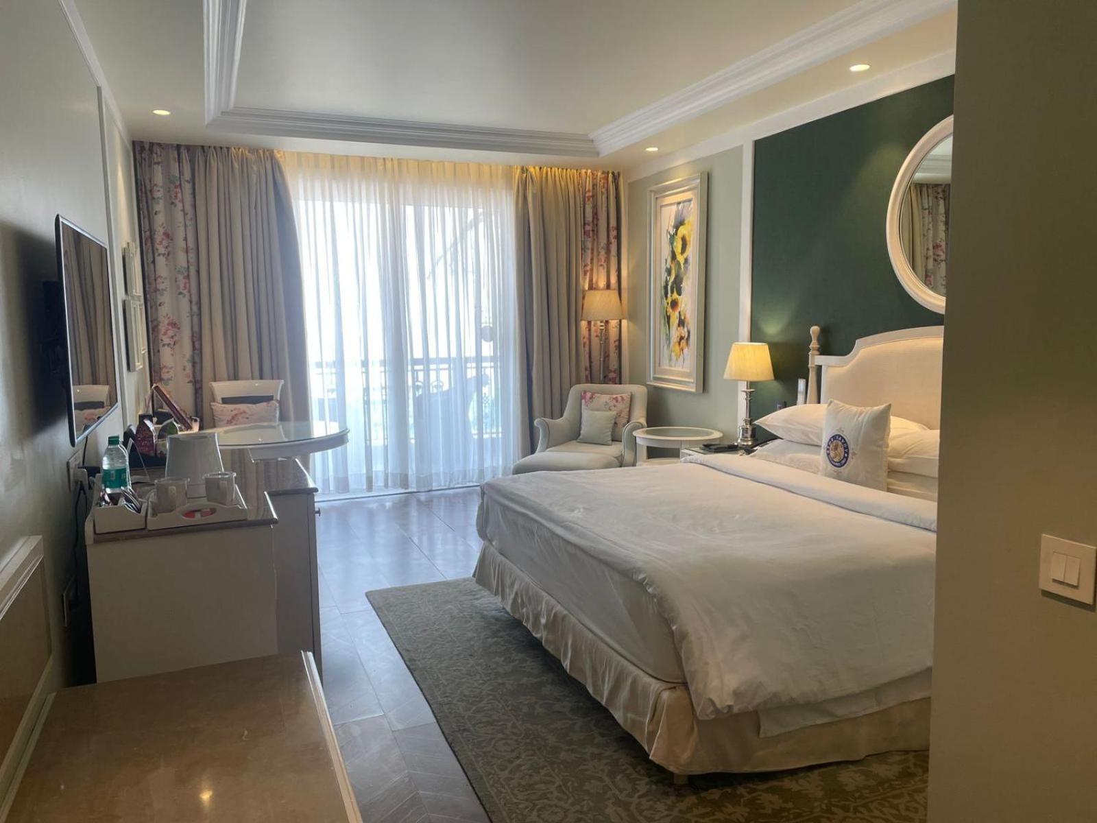 Welcomhotel By Itc Hotels, The Savoy, Mussoorie Luaran gambar